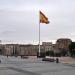 Jardines del Descubrimiento en la ciudad de Madrid