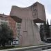 Monumentos del Descubrimiento en la ciudad de Madrid