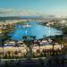 Гостиница Swissotel Citystars Sharm el Sheikh («Свиссотел Ситистас Шарм-эль-Шейх») в городе Шарм-эш-Шейх
