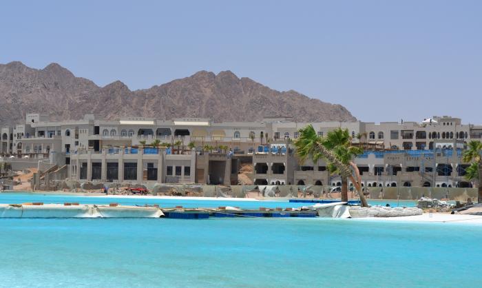 Golden Coast Sharm El Shiekh Sharm El Sheikh