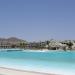 Гостиница Swissotel Citystars Sharm el Sheikh («Свиссотел Ситистас Шарм-эль-Шейх») в городе Шарм-эш-Шейх