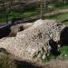 Spanish Civil War Bunker in Madrid city