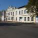 Район новостроек в городе Бобров
