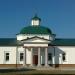 St. Nicholas Cossack Male Monastery of Samara