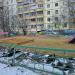 Детская игровая площадка в городе Красногорск