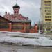 Столовая в городе Красногорск