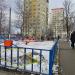 Детская игровая площадка в городе Красногорск