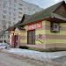 ул. Карбышева, 25 строение 1 в городе Красногорск