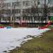 Детская игровая площадка в городе Красногорск