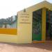 Centro Cultural Brasil-Guiné-Bissau na Bissau city