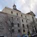 Real Monasterio de Santa Isabel (Agustinas Recoletas) en la ciudad de Madrid