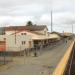 Salinas, CA, Amtrak Station