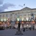 Teatro Español en la ciudad de Madrid