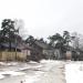 Pilot  village (Lotsmanskoye) in Lebyazhye city