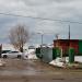 Платная парковка в городе Красногорск