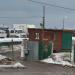 Контрольно-пропускной пункт в городе Красногорск