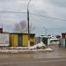 Ворота в городе Красногорск