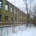 Заводоуправление БЦЗ в городе Белово