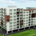 The Cube Condominium in Pattaya City city