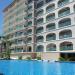 Tudor Court Condominium in Pattaya City city