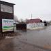 Строительная площадка ЖК «Пуд Счастья» в городе Пудость