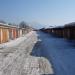 ГСК «Метеор-2» в городе Арсеньев