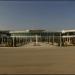 Ашхабадский международный автовокзал в городе Ашхабад