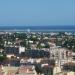 Aussichtspunkt (de) dans la ville de Cagnes-sur-Mer