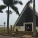 Igreja Evangélica de Confissão Luterana no Brasil na Cristalina city
