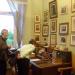 Andrejs Upīts Memorial Museum in Riga city