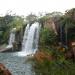 Cachoeira do Arrojado na Cristalina city