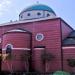 Holy Trinity Greek Cathedral and Community Center in New Orleans, Louisiana city