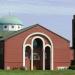 Holy Trinity Greek Cathedral and Community Center in New Orleans, Louisiana city