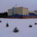Спортивно-оздоровительный комплекс «Рассвет» в городе Бердск
