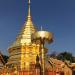 wat phrathat doi suthep