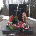 Памятник ликвидаторам аварии на ЧАЭС в городе Всеволожск