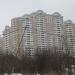 ул. Вилора Трифонова, 1 в городе Красногорск