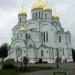 Спасо-Преображенский собор в городе Дивеево
