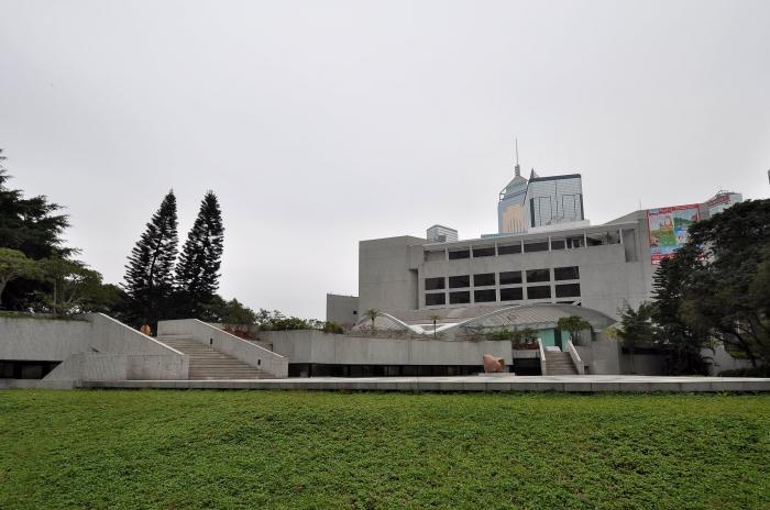 Hong Kong Academy for Performing Arts - Hong Kong