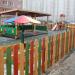 Детская площадка в городе Красногорск