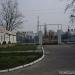 Стадион «Колос» в городе Новоайдар