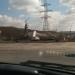 Круговая развязка в городе Белгород