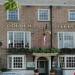 The Golden Fleece Hotel