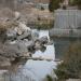 Abandoned Quarries in Bloomington, Indiana city