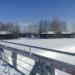 Заброшенная начальная школа в городе Серов