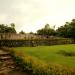 Ascetic Caves of Ratu Boko archaeological site in Klaten city