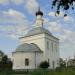 Church of John the Baptist in Pavlovskoe village