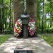 Могила В.А. Дегтярёва в городе Ковров