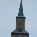 Tromsø Cathedral in Tromsø city
