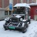 Автомобиль (ru) in Tromsø city